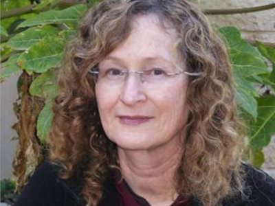 איריס קידר